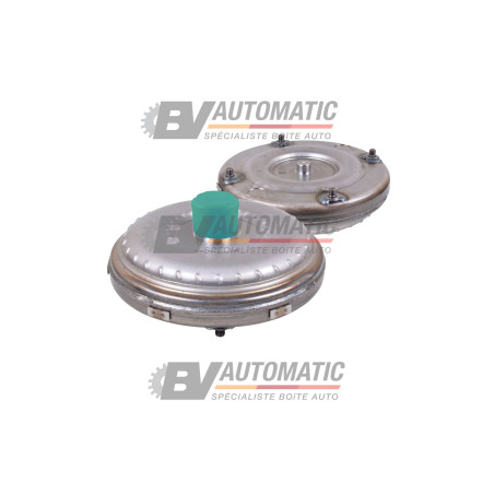 Convertisseur de couple Nissan / Datsun JF015E 15A | BV Automatic