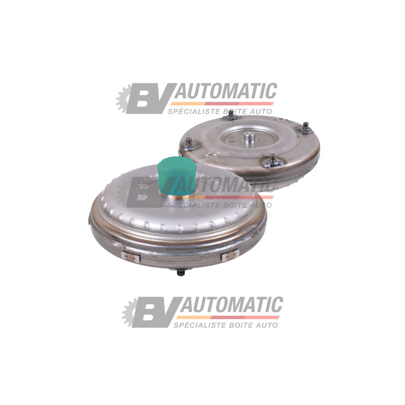 CONVERTISSEUR DE COUPLE E/S JF015E 16B