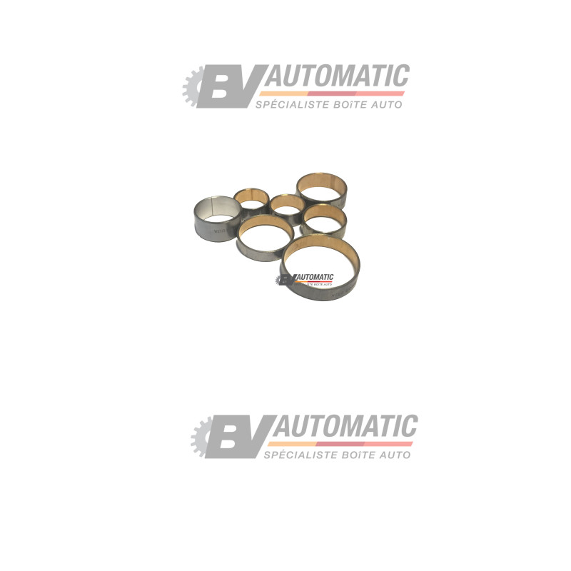 KIT Bague d'étanchéité, Boîte automatique 6L80