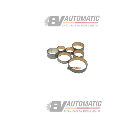 KIT Bague d'étanchéité, Boîte automatique 6L80