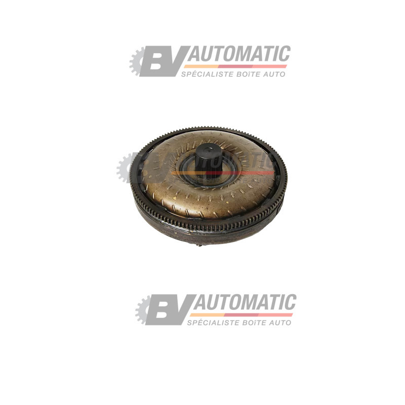 Convertisseur de couple E/S – TF60SN/09K – VW | BV Automatic