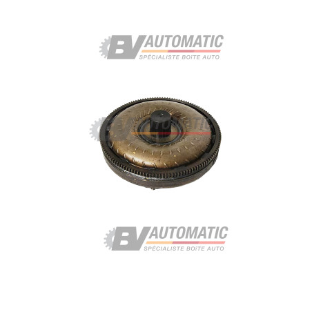 Convertisseur de couple E/S – TF60SN/09K – VW | BV Automatic