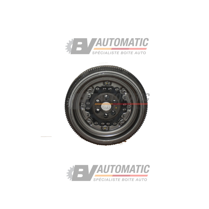 Volant moteur bi-masse - boîte automatique – DSG7 DQ200 / 0AM / 0CW – VW / Audi –  415050309 06J105266G