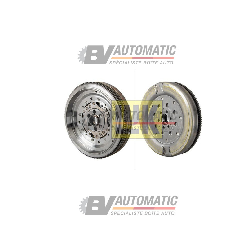 VOLANT MOTEUR BI MASSE  DSG7 0BT 03L105266DG 03L105266DS