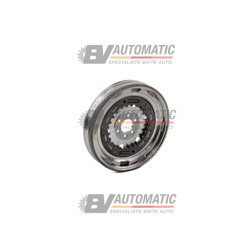 Volant moteur bi-masse – boîte automatique - DSG7 DQ200 / 0AM / 0CW – VW / Audi -  415094409 04B105266C