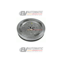 VOLANT MOTEUR BI MASSE DSG7...