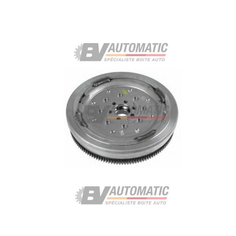 VOLANT MOTEUR BI MASSE DSG7 0BH DQ500 T5 415061809 03L105266AN  03L105266DT