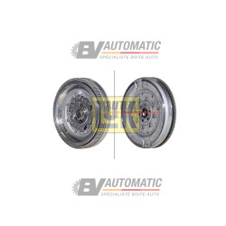 VOLANT MOTEUR BI MASSE DSG7...