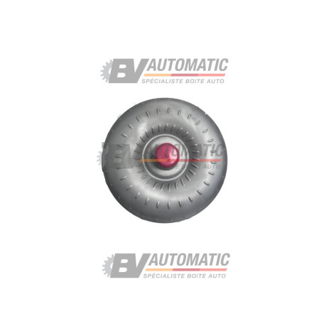 Convertisseur de couple ZF 5HP19 B61 | BV Automatic