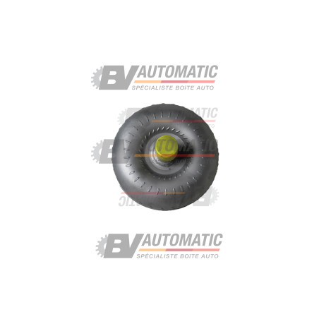 Convertisseur de couple 5L40E 0895 Cadillac