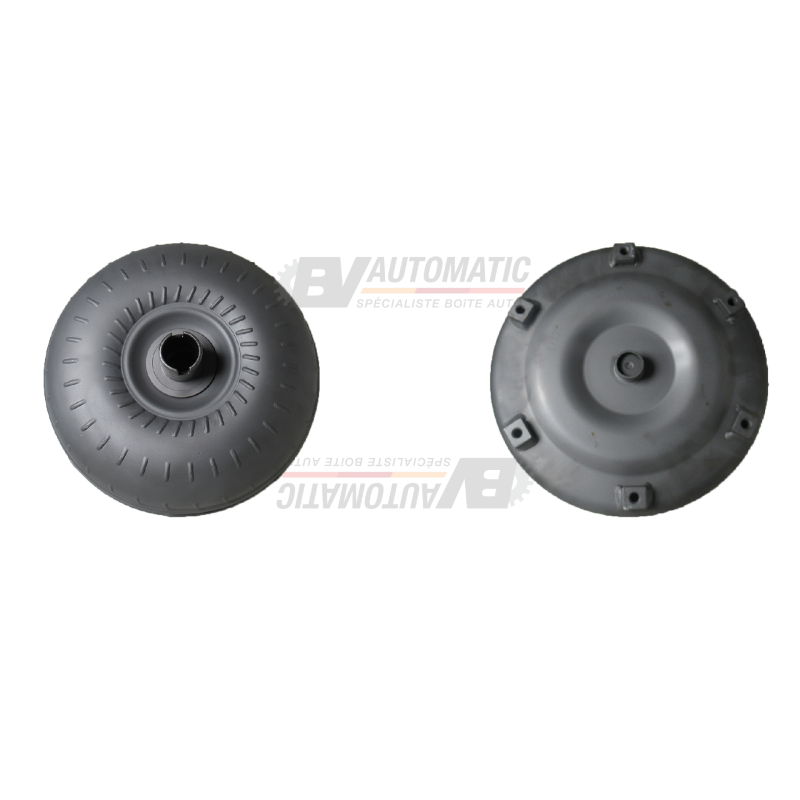 Convertisseur de couple E/S - boite automatique AW TF80SC - Volvo / JLR / Peugeot / Citroën / Opel