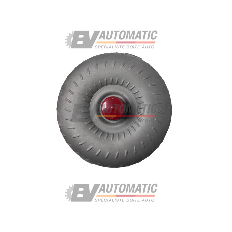 Convertisseur de couple E/S - boite automatique TR60 / 09D - Volkswagen / Audi - 09D 323 572 G