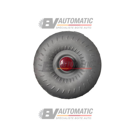 Convertisseur de couple E/S - boite automatique TR60 / 09D - Volkswagen / Audi - 09D 323 572 G