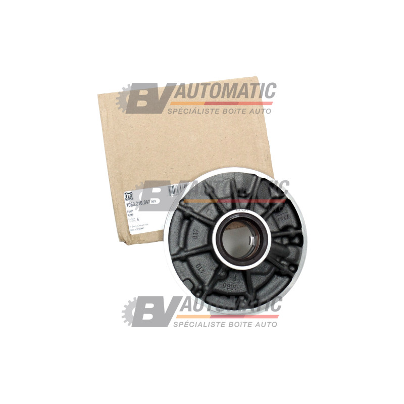 POMPE A HUILE Boite automatique ZF 5HP19 Volkswagen / Audi / Skoda