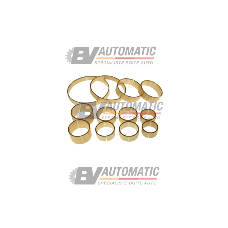 KIT Bague d'étanchéité, Boîte automatique 6HP21