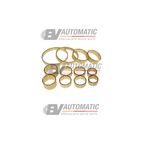 KIT Bague d'étanchéité, Boîte automatique 6HP21