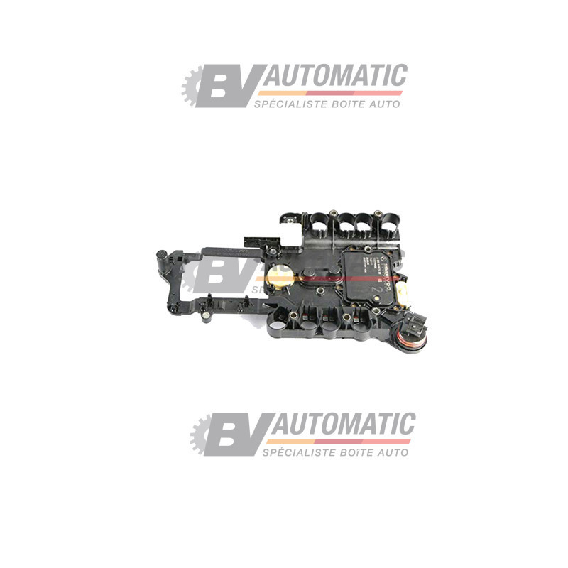 Réparation calculateur boite de vitesses automatique Mercedes 722.9 VGS / NAG2 7G-TRONIC Continental