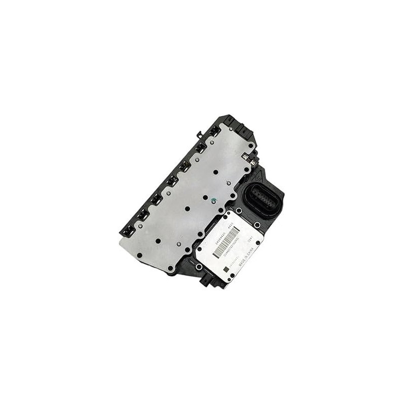 Clonage progr calculateur boite de vitesses GM Opel | BV Automatic