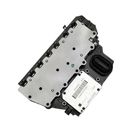 Clonage progr calculateur boite de vitesses GM Opel | BV Automatic