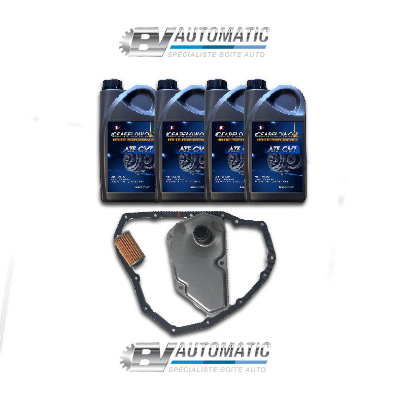 KIT VIDANGE BOITE AUTOMATIQUE JF010E NISSAN MURANO