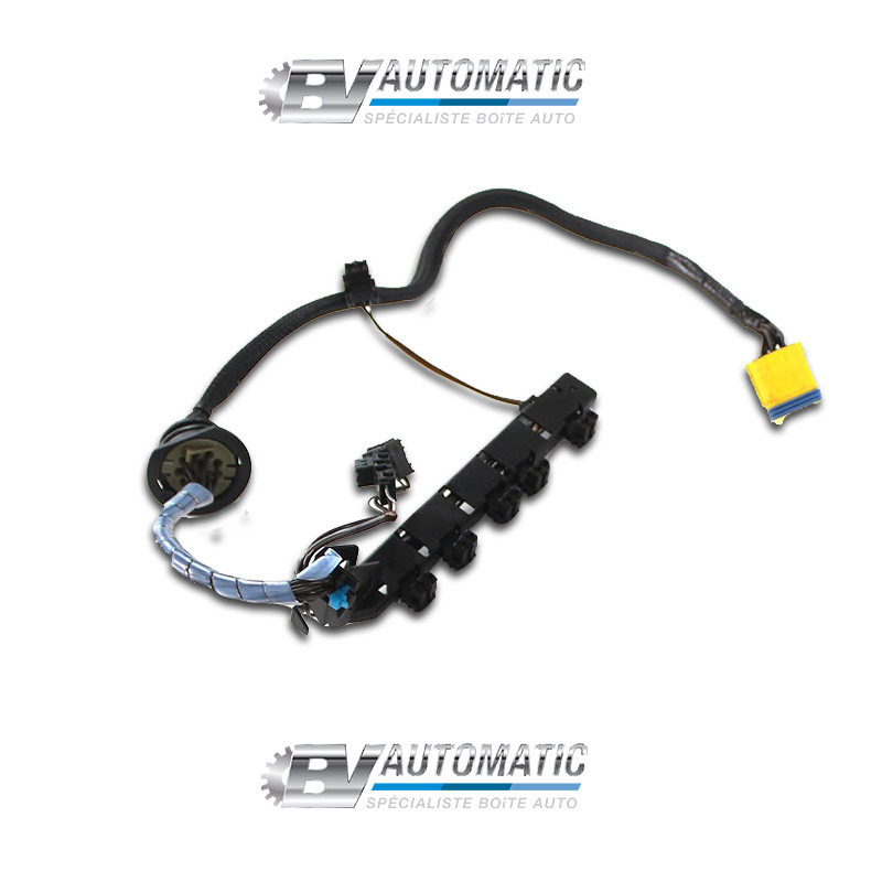 faisceau de câblage bloc hydraulique pour transmission AL4 DP0