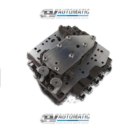 Bloc hydraulique DP0 AL4 NDTH