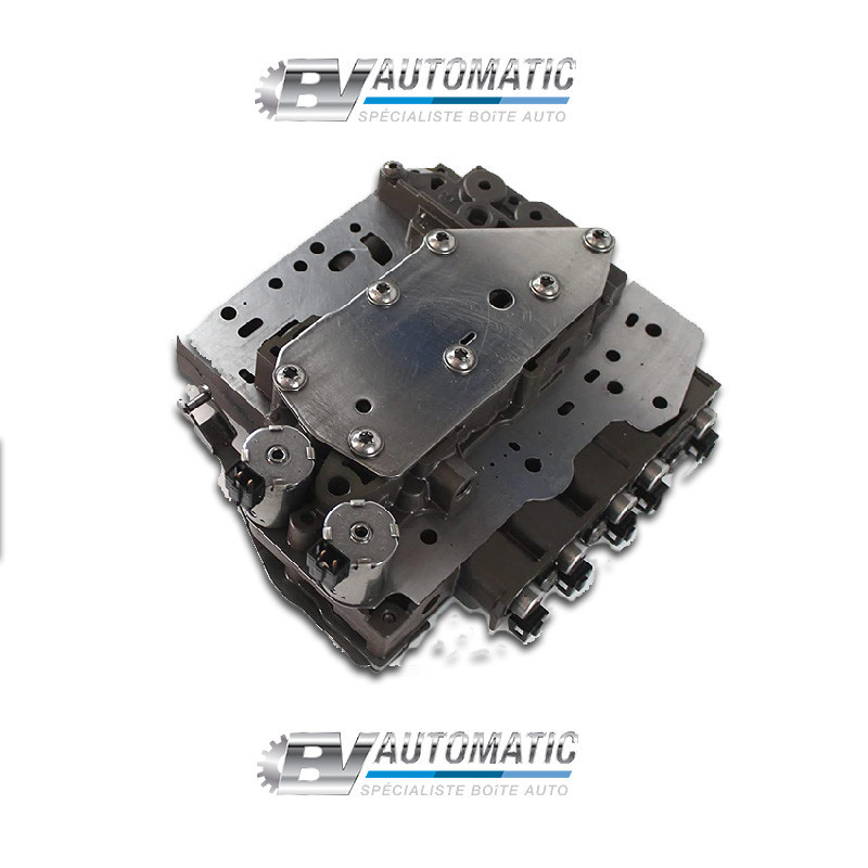 Bloc hydraulique échange standard pour transmission DP0 AL4
