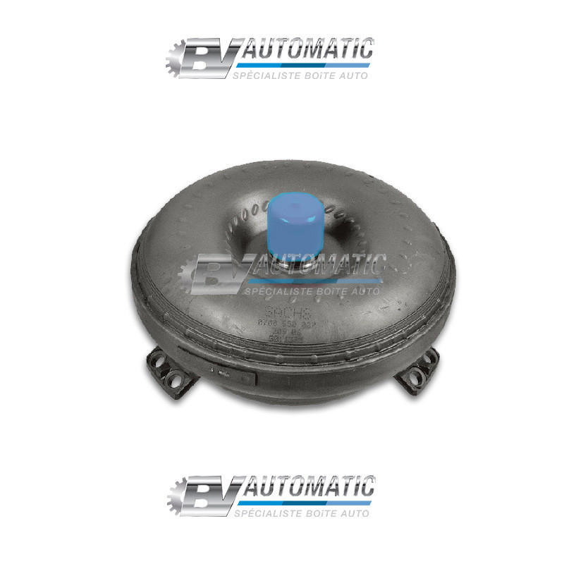 Convertisseur de couple - boite automatique - Mercedes-Benz 722.6 - 209 250 06 02