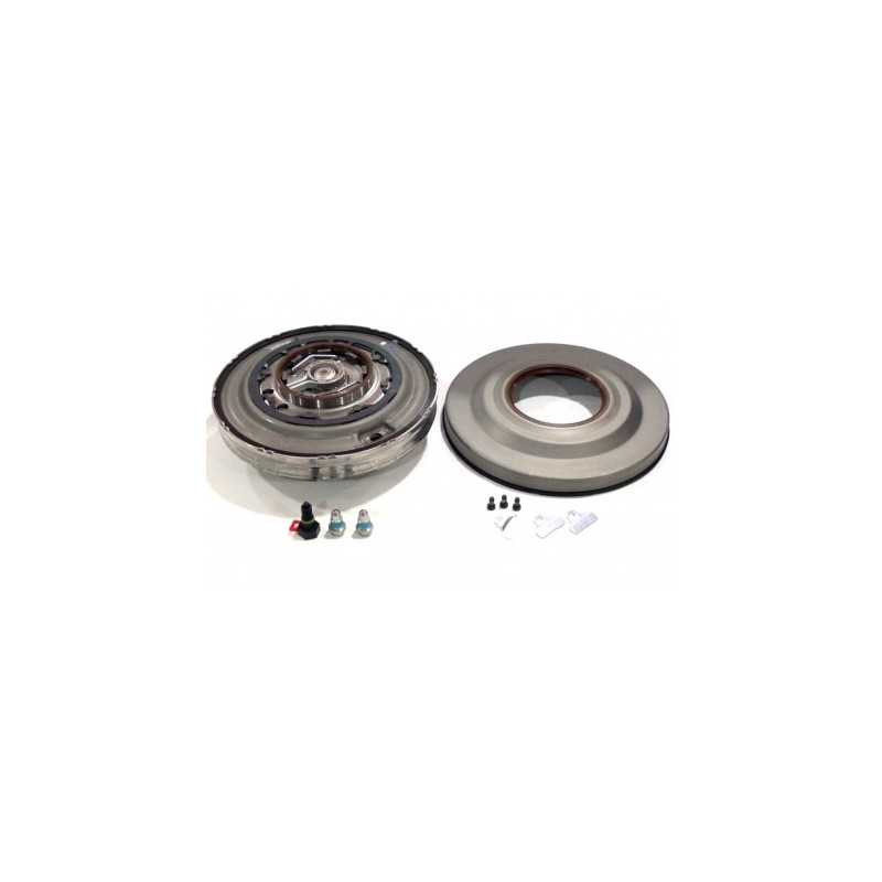Double Embrayage Renforcé E/S Ford / Volvo / Dodge, Boîte automatique POWERSHIFT  6DCT450 MPS6 (DIESEL)
