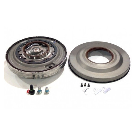 Double Embrayage Renforcé E/S Ford / Volvo / Dodge, Boîte automatique POWERSHIFT  6DCT450 MPS6 (DIESEL)