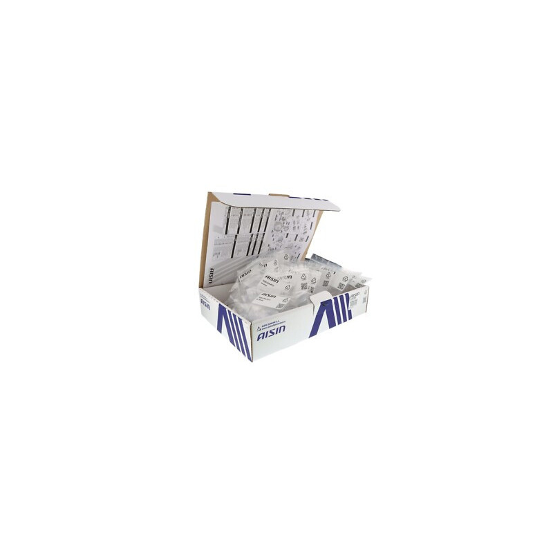 Pochette de joints avec filtre interne TF80SC | BV Automatic