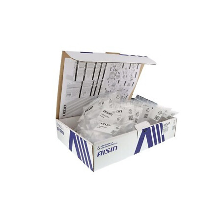 Pochette de joints avec filtre interne TF80SC | BV Automatic