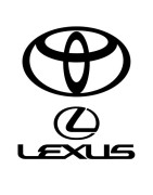Pièces pour boîte automatique Toyota et Lexus | BV Automatic