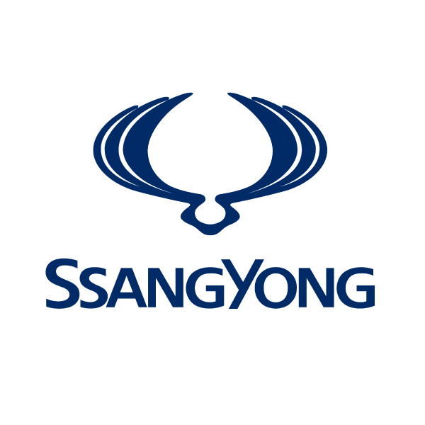 SSANGYONG